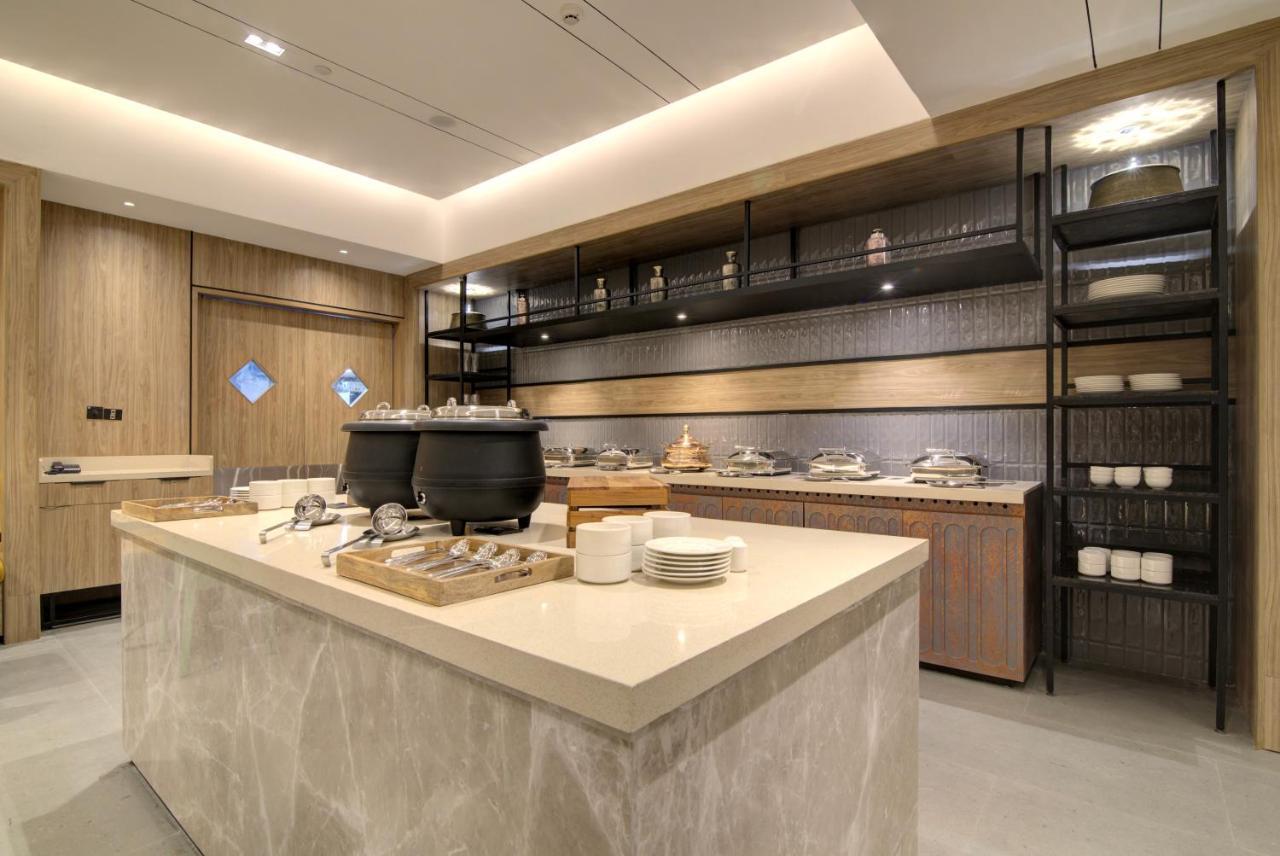 7 Apple Hotel Pratap Nagar, Džajpur Exteriér fotografie