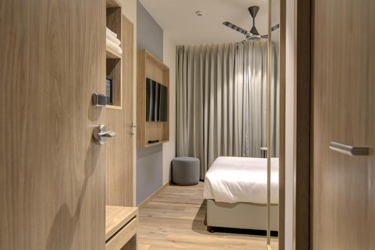 7 Apple Hotel Pratap Nagar, Džajpur Exteriér fotografie