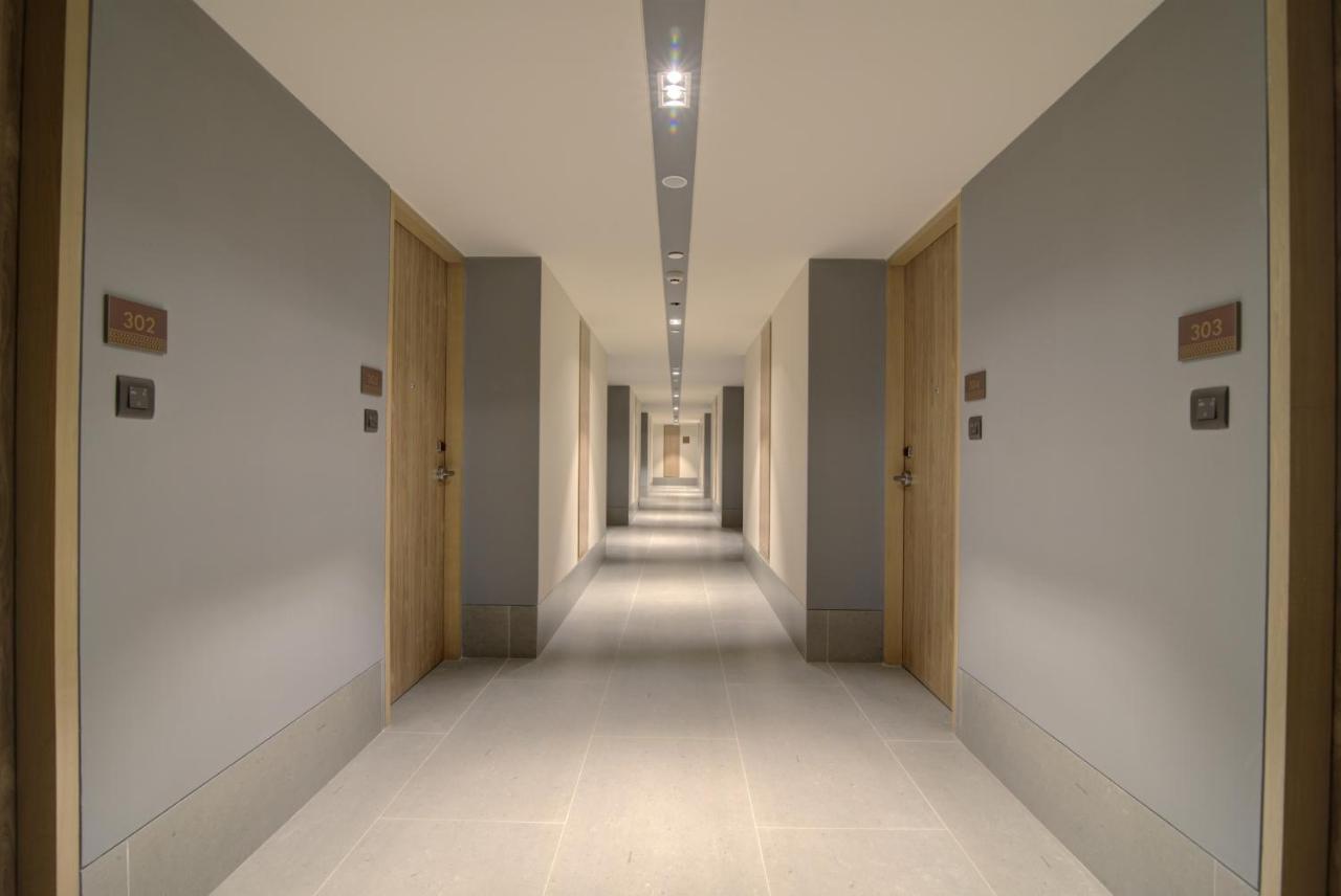 7 Apple Hotel Pratap Nagar, Džajpur Exteriér fotografie